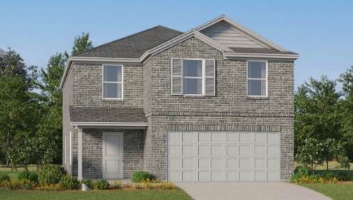 3071 Sunset Glory Drive - Photo 1