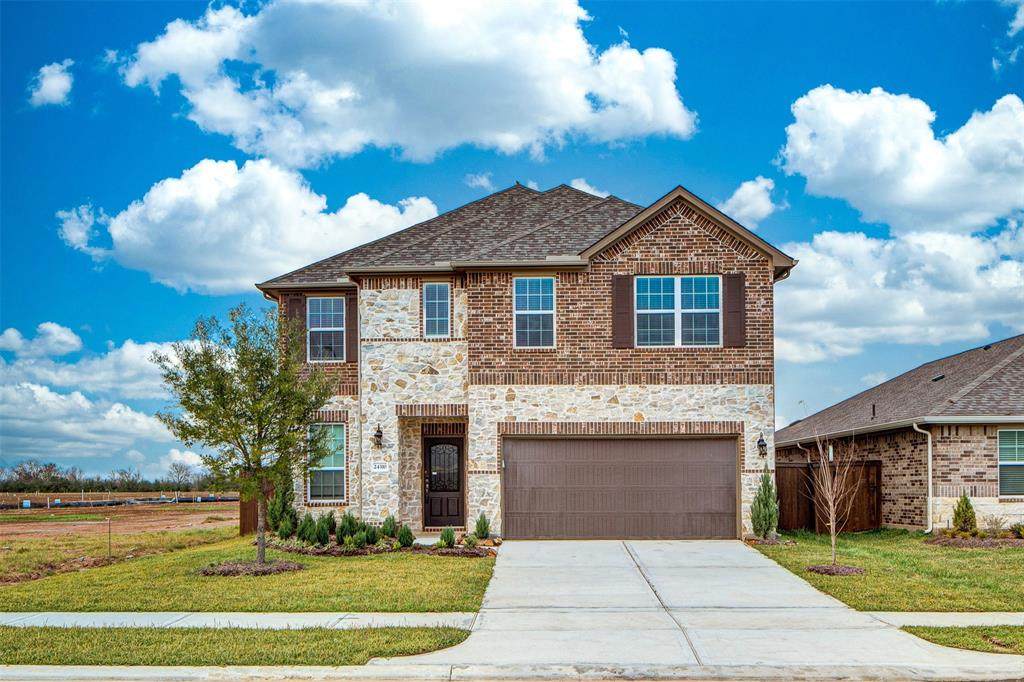 24310 Pronghorn Peak Ln - Photo 1