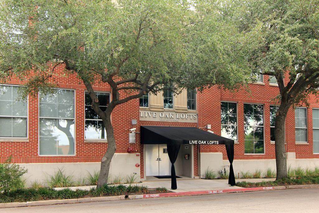 1312 Live Oak Street - Photo 1