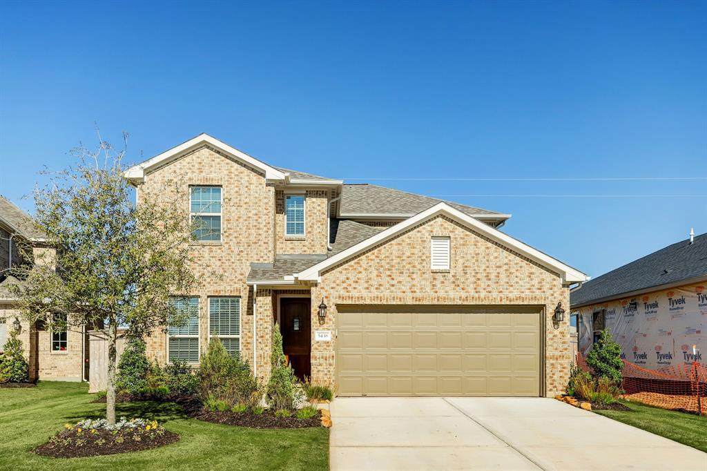 5438 Merlins Trail - Photo 1
