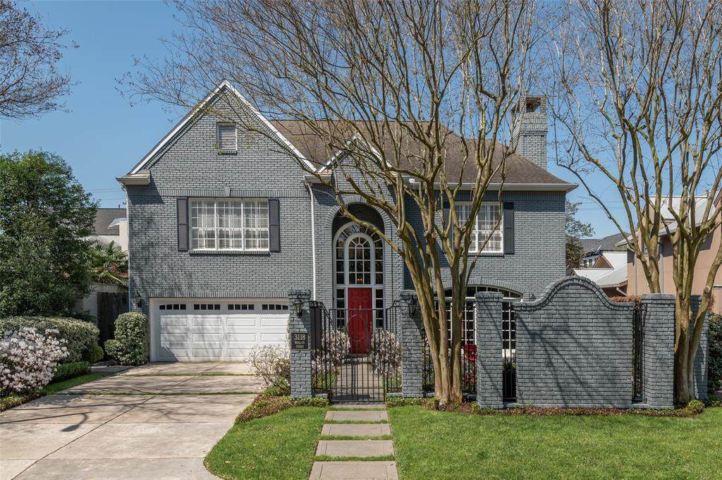 3118 Mid Lane - Photo 1