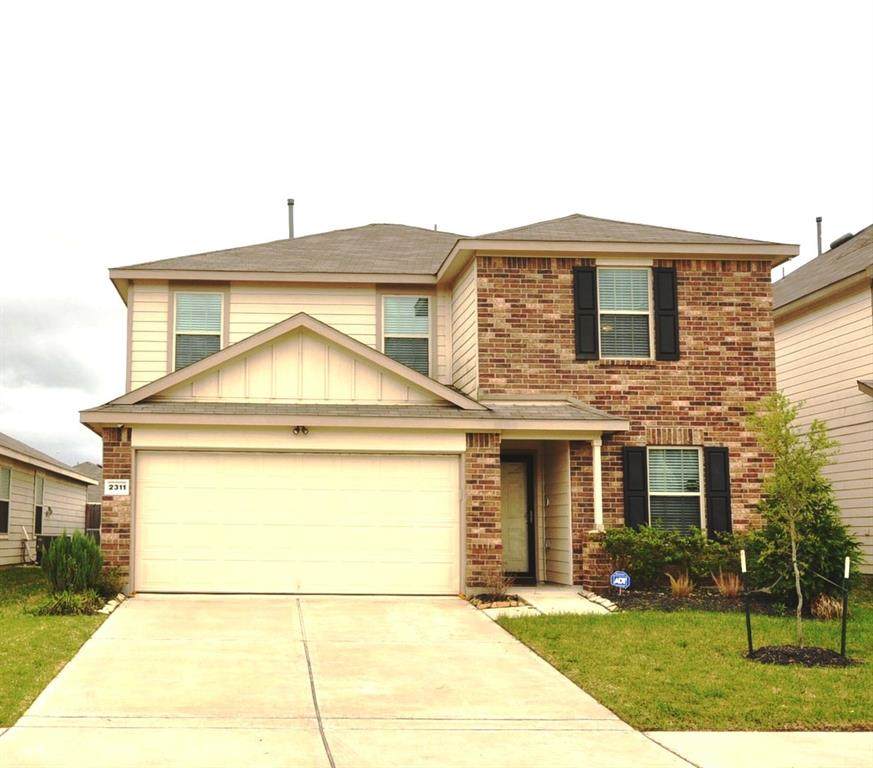 2311 Lawn Crest Drive - Photo 1