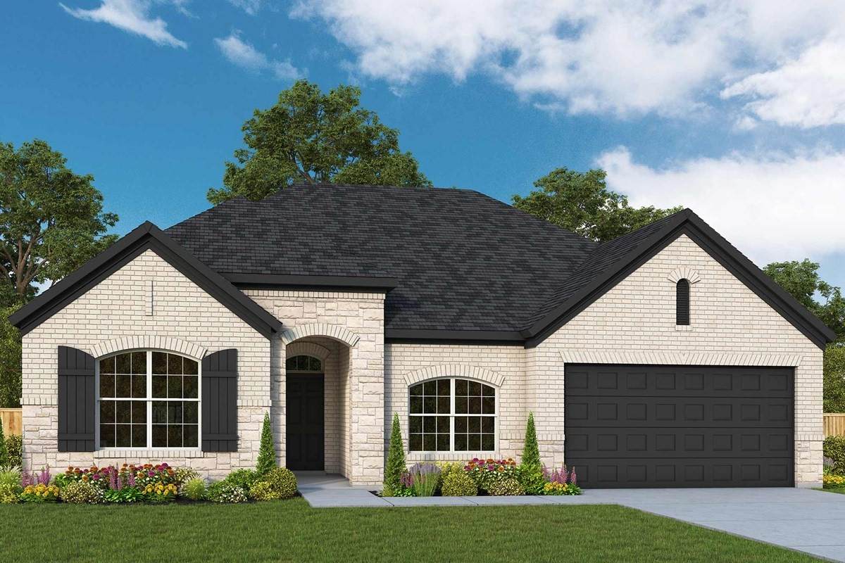 133 Hickory Forest Court - Photo 1