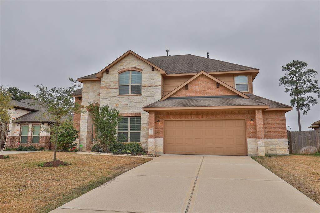 10711 Sir Alex Drive - Photo 1
