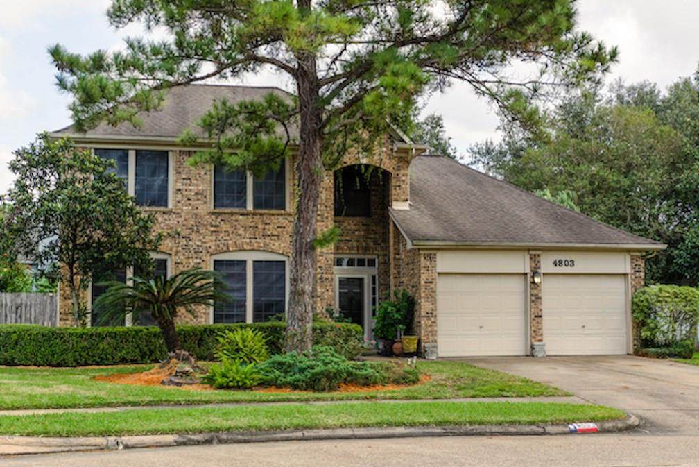 4803 Red Lantern Drive - Photo 1