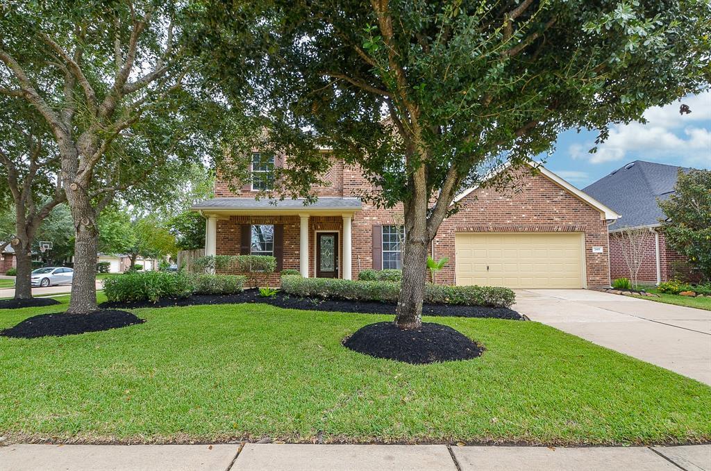 2603 Yellowwood Court - Photo 1