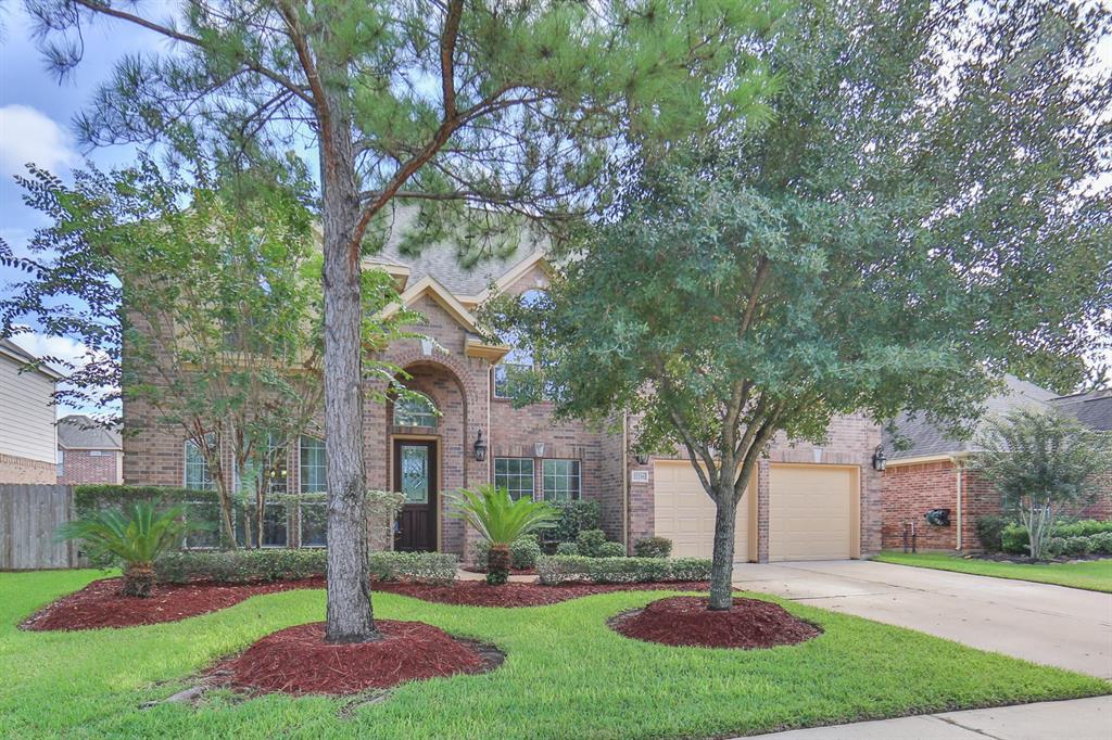 11106 Dawson Springs Drive - Photo 1