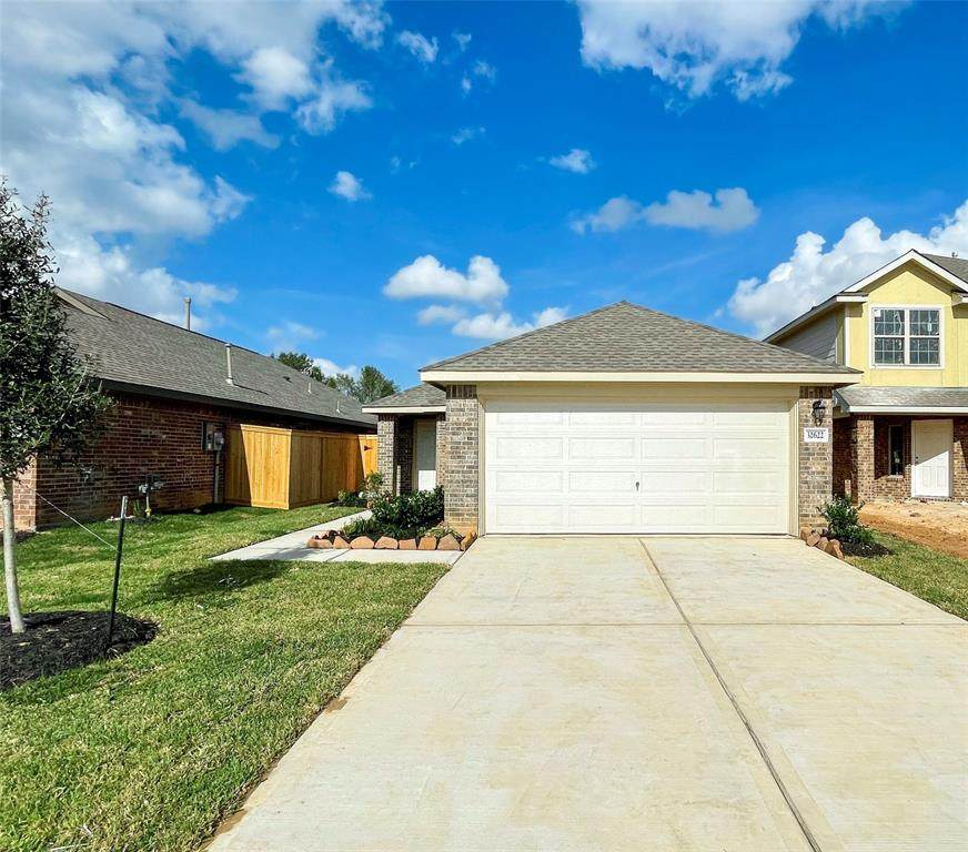32622 Orchard Haze Drive - Photo 1