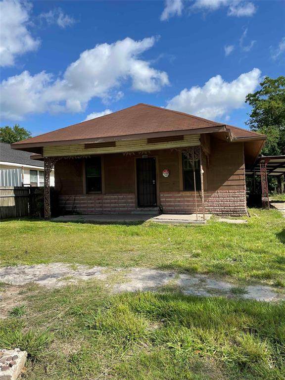 1250 Euclid Street - Photo 1