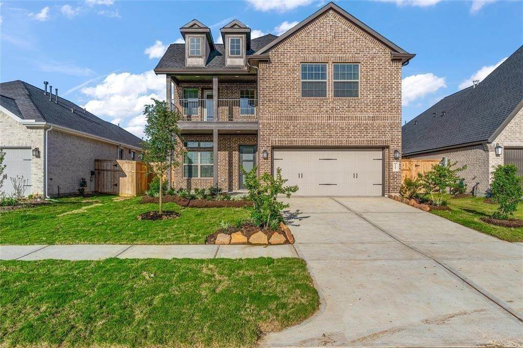 4207 Maple Glen Drive - Photo 1