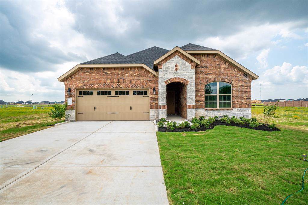 411 Summer Sky Lane - Photo 1