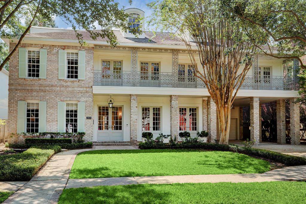 2903 Lafayette Street - Photo 1