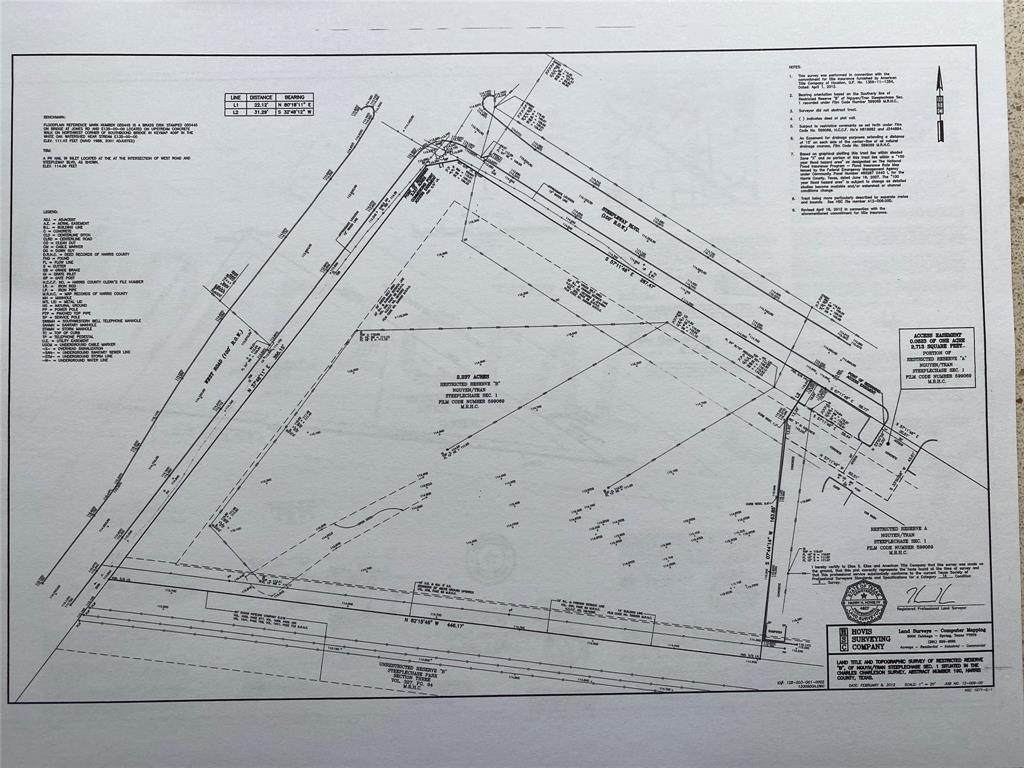0 Steepleway Boulevard - Photo 1