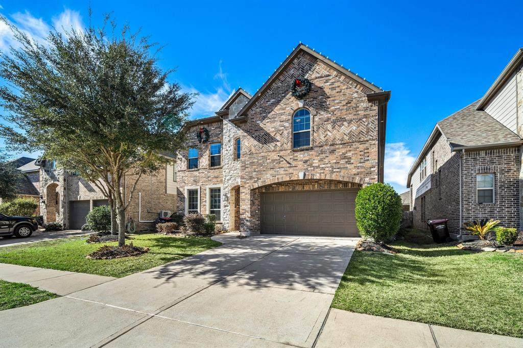 21311 Trebuchet Drive - Photo 1