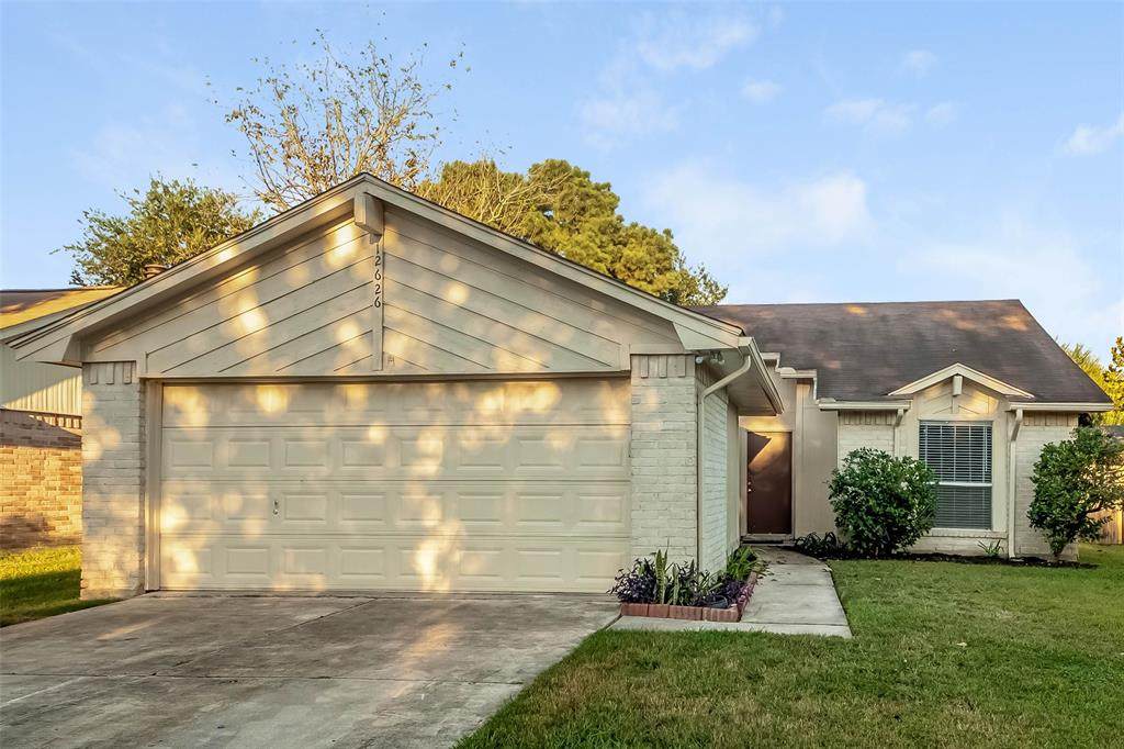 12626 Autumn Mill Drive - Photo 1