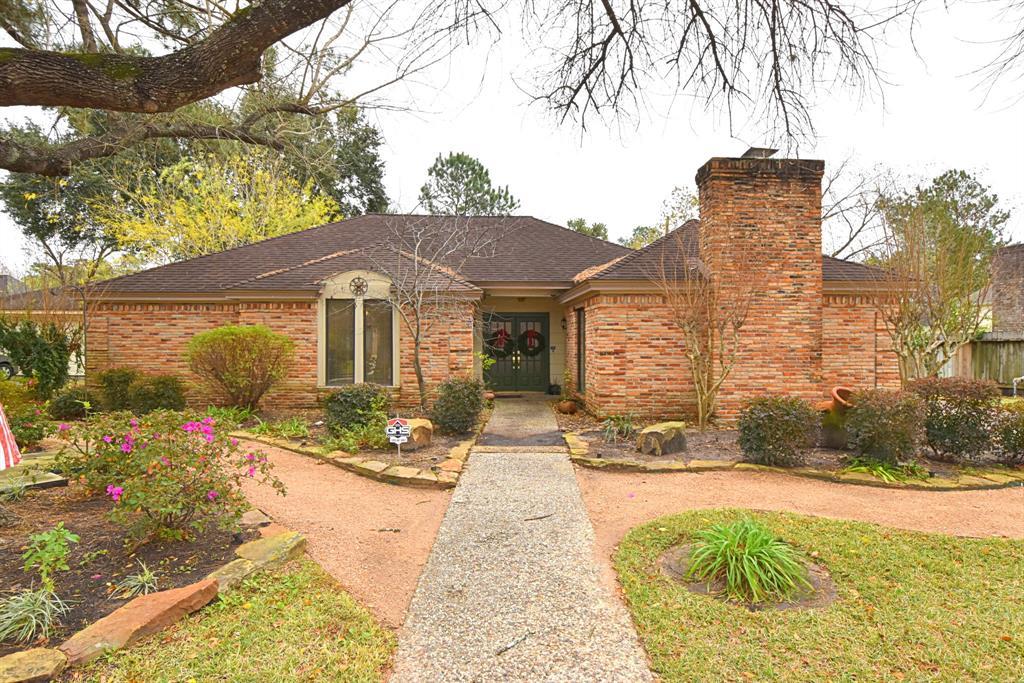 3527 Stoney Oak Drive - Photo 1