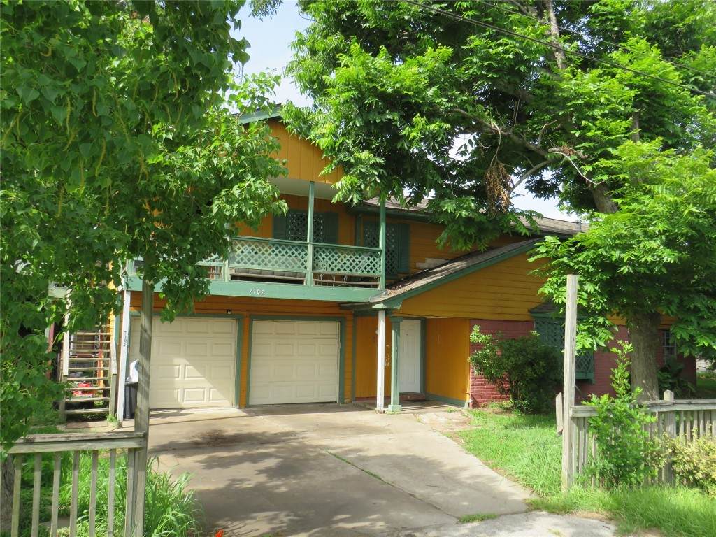 7102 Highway 6 - Photo 1