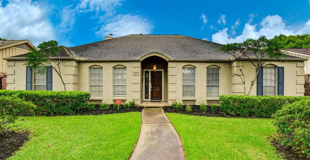 5222 Dumfries Drive - Photo 1