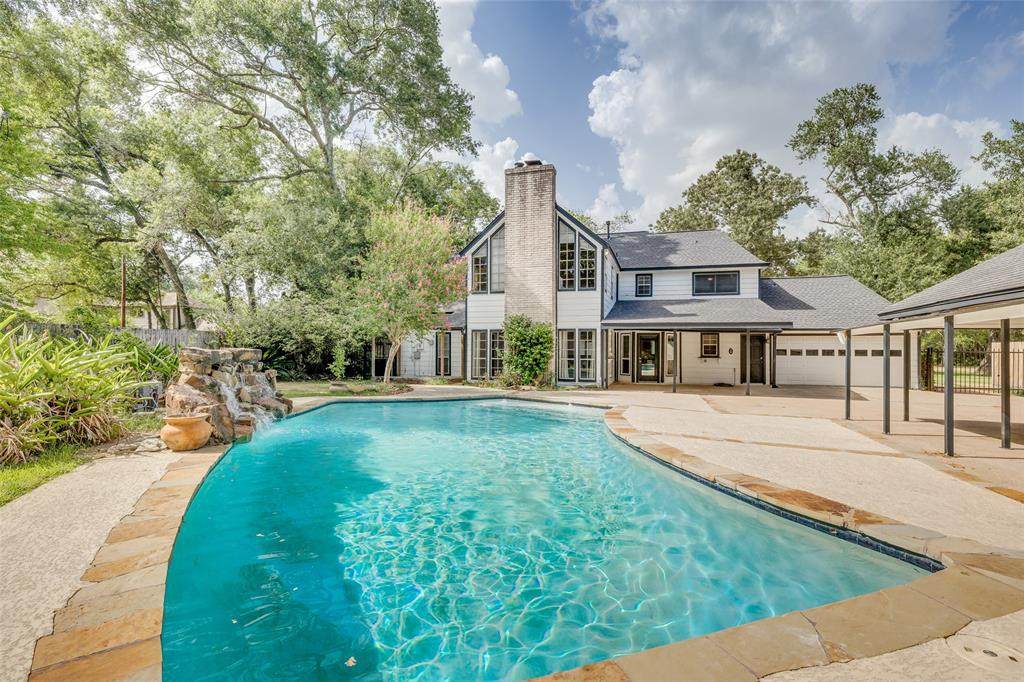 14407 Whispering Valley Drive - Photo 1