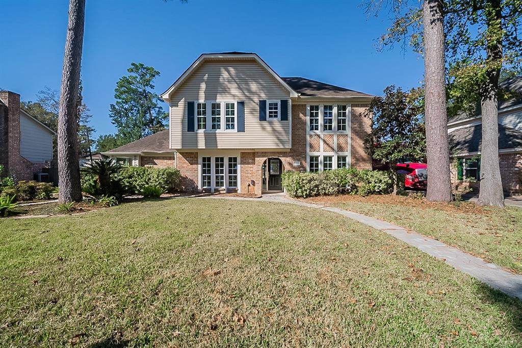 5318 Brownlee Lane - Photo 1