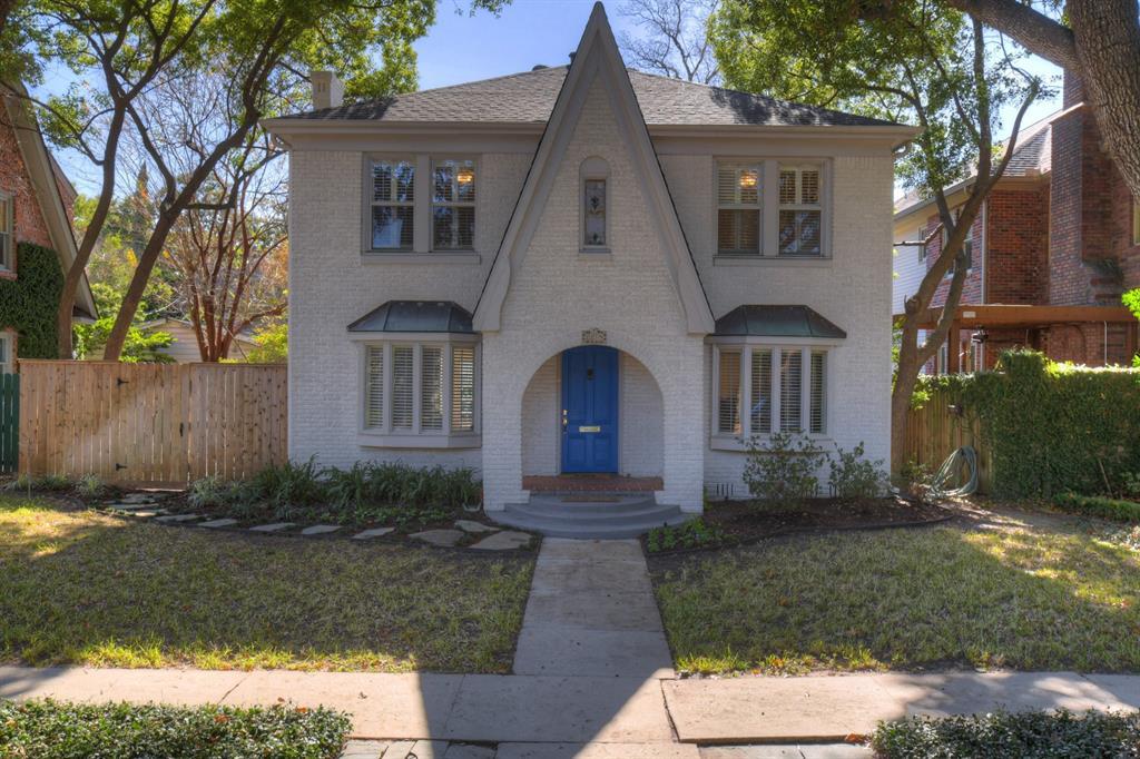 2219 Quenby Street - Photo 1