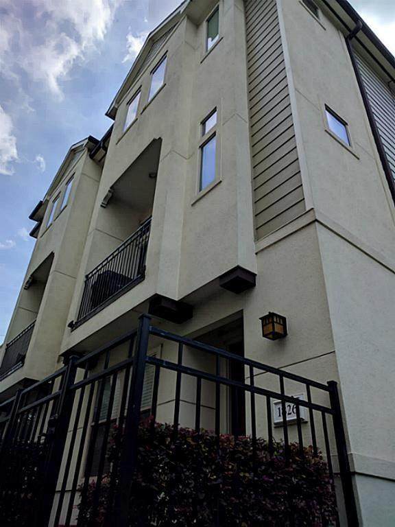 1826 Anita Street - Photo 1