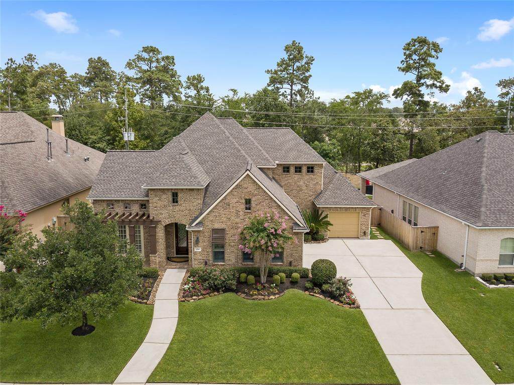 2510 Hendricks Lakes Drive - Photo 1