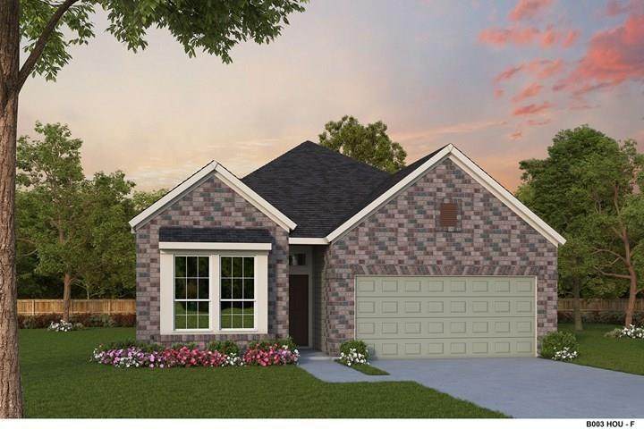2510 Blazing Star Drive - Photo 1