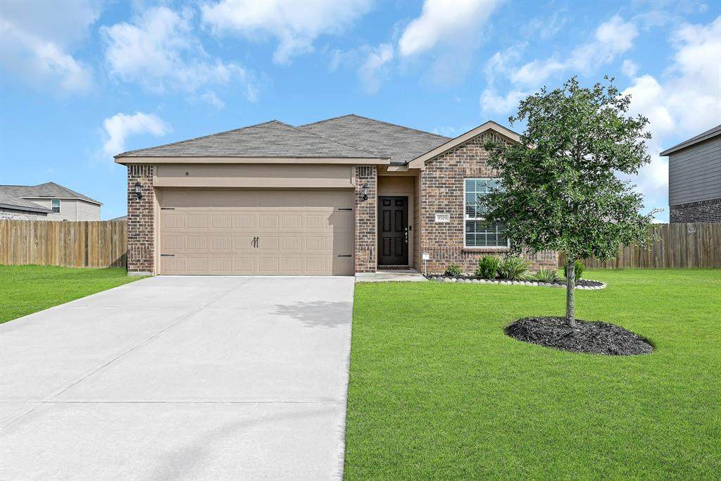 9519 Garnet Grove Drive - Photo 1