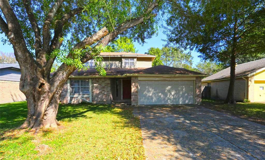 5904 High Meadow Street - Photo 1