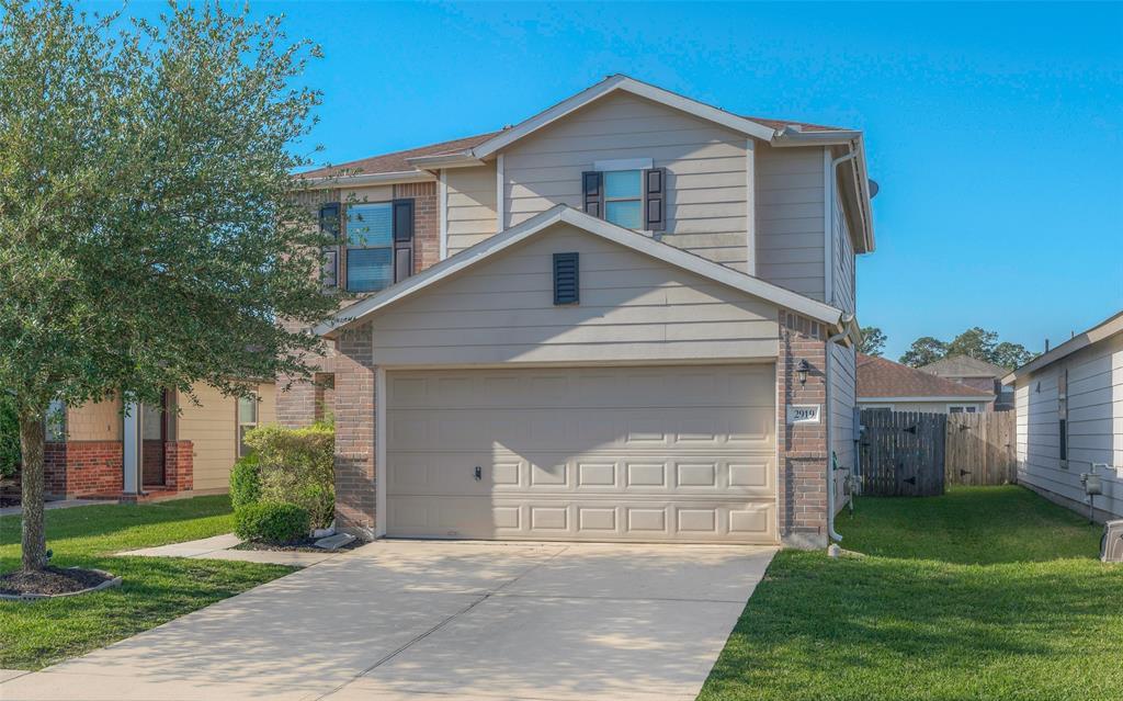 2919 Rustling Chestnut Street - Photo 1