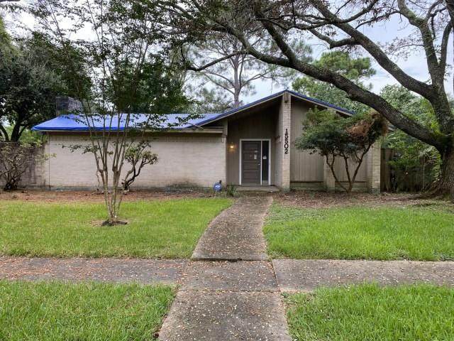 15502 Seahorse Drive - Photo 1