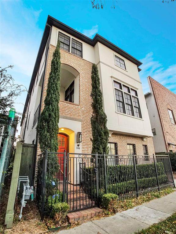306 Bell Street - Photo 1