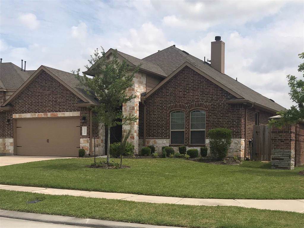 5511 Denham Ridge Lane - Photo 1