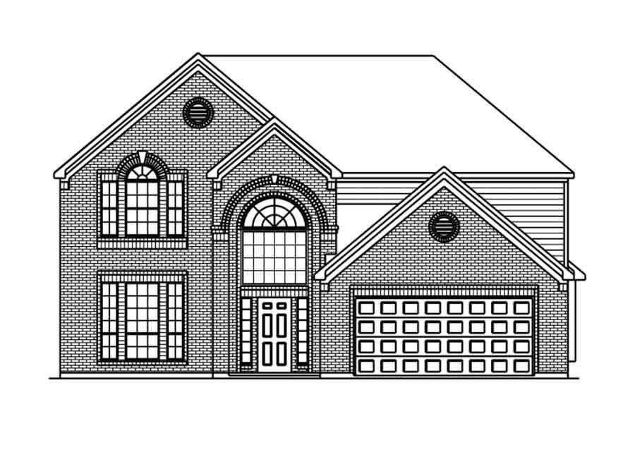 143 Dina Lane - Photo 1
