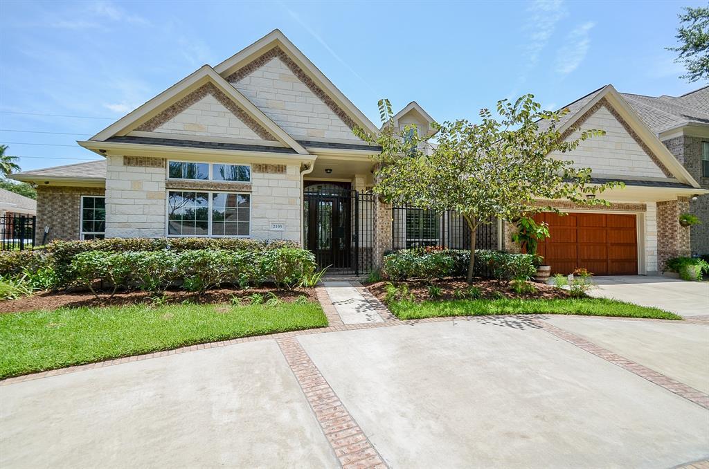 2103 Foreland Drive - Photo 1