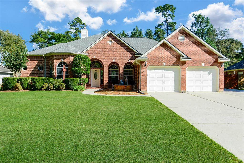 7506 Revelwood Drive - Photo 1