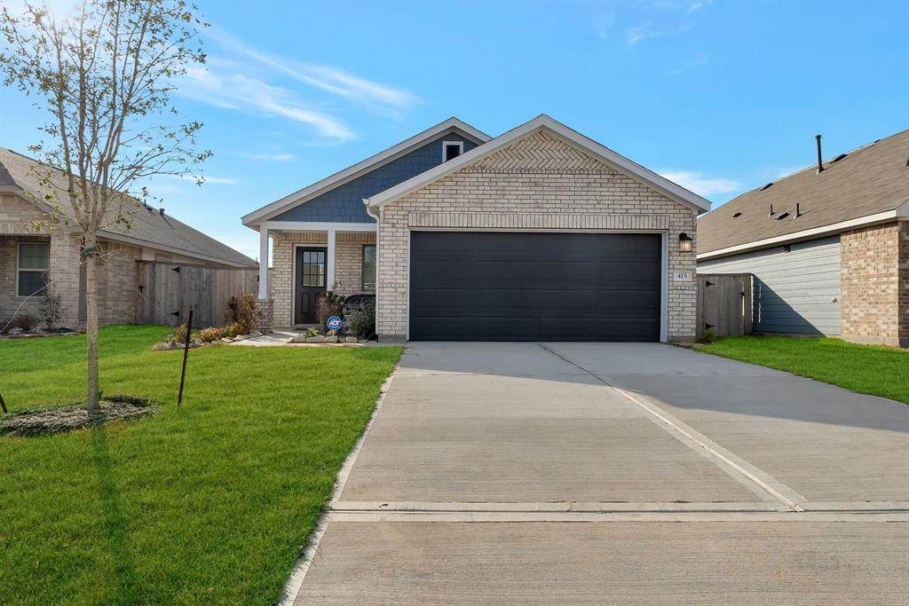 415 Rosebank Ranch - Photo 1