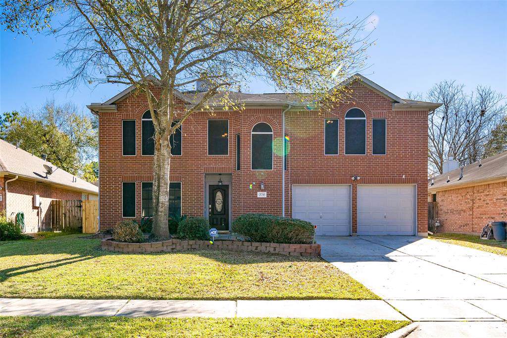 3734 Apple Hollow Lane - Photo 1