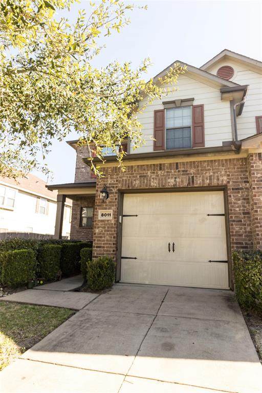8011 Singing Sonnet Ln Lane - Photo 1