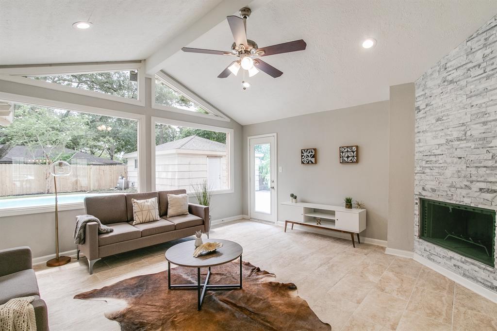 5807 Burlinghall Drive - Photo 1