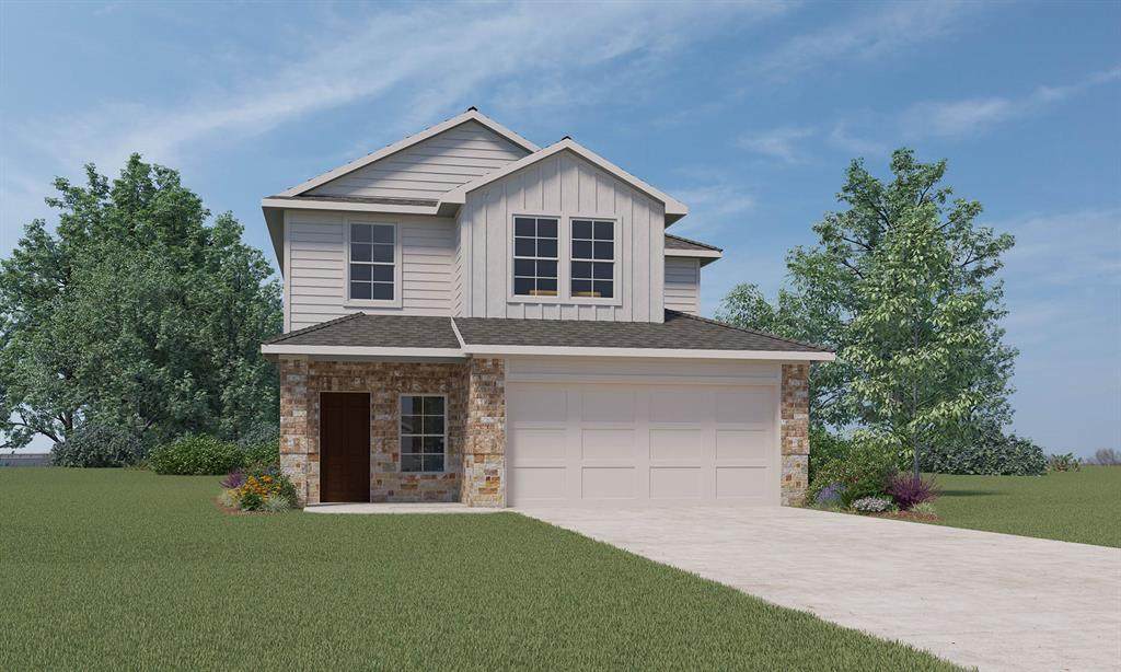 2407 Roaming Elk Court - Photo 1