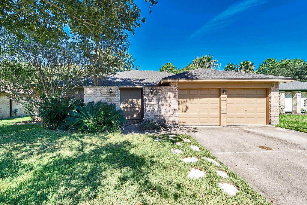 2747 Sicklepod Drive - Photo 1