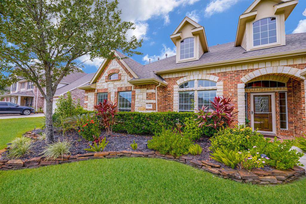2317 Lakeway Drive - Photo 1