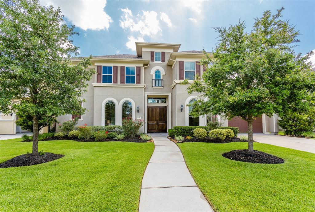 8311 Caroline Ridge Drive - Photo 1