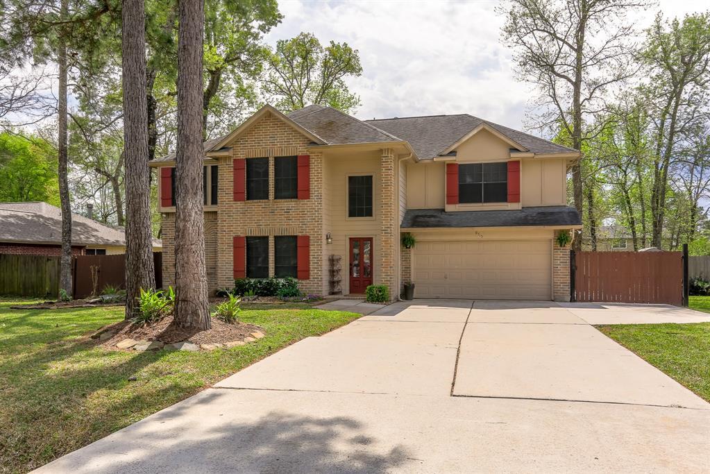 6715 Durango Drive - Photo 1