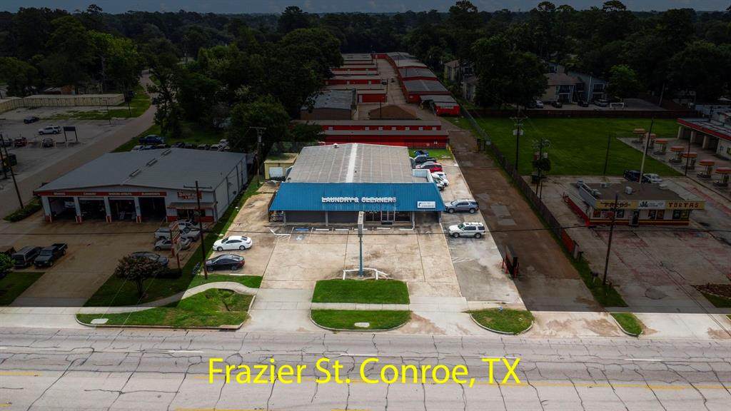 1806 Frazier Street - Photo 1