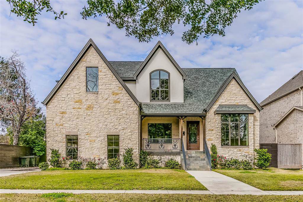 4946 Yarwell Drive - Photo 1