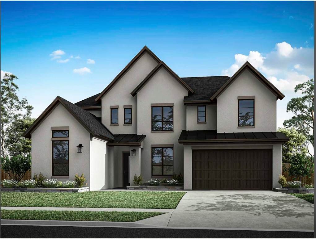 2623 Crown Ridge Drive - Photo 1