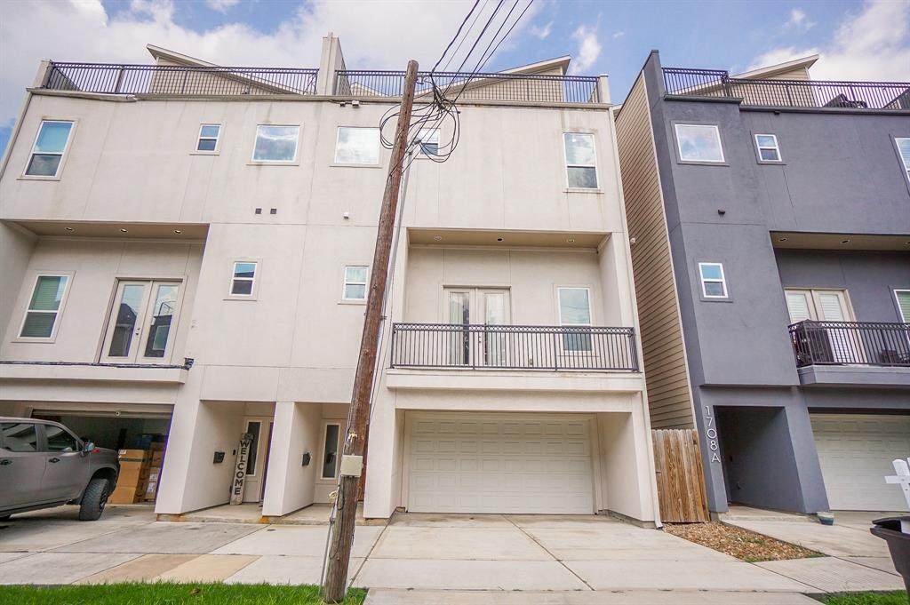 1708 Holly Street - Photo 1